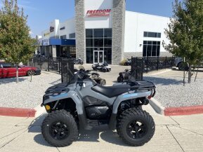 2022 Can-Am Outlander 570 for sale 201360670