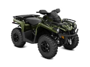 2022 Can-Am Outlander 570 for sale 201388186