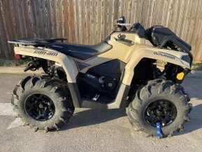 2022 Can-Am Outlander 570 X mr for sale 201404396