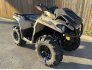 2022 Can-Am Outlander 570 X mr for sale 201404396