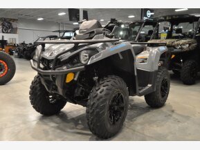 2022 Can-Am Outlander 570 for sale 201407233