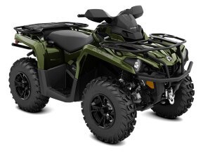 2022 Can-Am Outlander 570 for sale 201428967