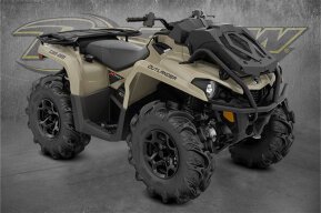 2022 Can-Am Outlander 570 X mr for sale 201468972
