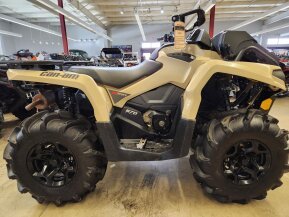 2022 Can-Am Outlander 570 for sale 201552478