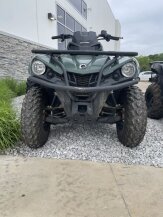 2022 Can-Am Outlander 570 for sale 201625738