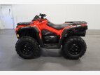 Thumbnail Photo 7 for New 2022 Can-Am Outlander 650