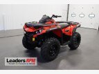 Thumbnail Photo 0 for New 2022 Can-Am Outlander 650