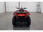 Thumbnail Photo 1 for New 2022 Can-Am Outlander 650