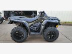 Thumbnail Photo 0 for New 2022 Can-Am Outlander 650 XT