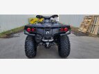 Thumbnail Photo 6 for New 2022 Can-Am Outlander 650 XT