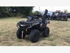 Thumbnail Photo 20 for New 2022 Can-Am Outlander 650 XT