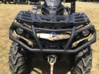 Thumbnail Photo 29 for New 2022 Can-Am Outlander 650 XT
