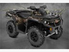 Thumbnail Photo 45 for New 2022 Can-Am Outlander 650 XT