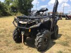 Thumbnail Photo 13 for New 2022 Can-Am Outlander 650 XT