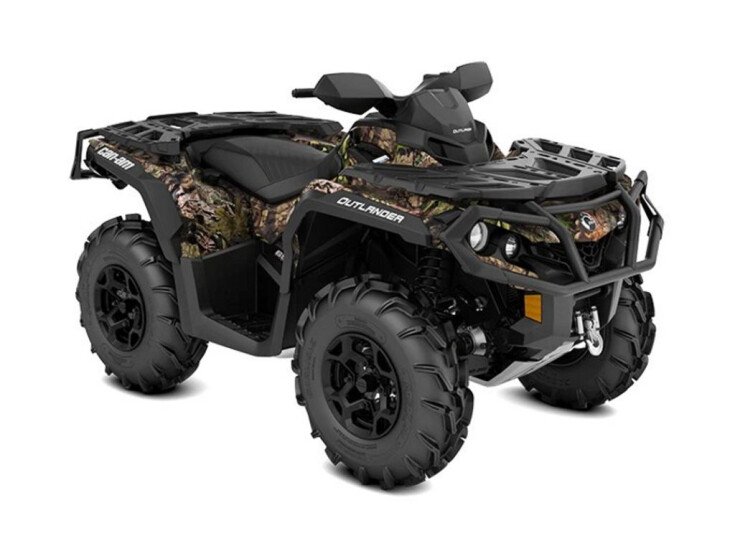 Photo for New 2022 Can-Am Outlander 650