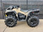 Thumbnail Photo 2 for New 2022 Can-Am Outlander 650