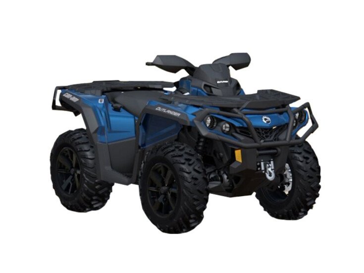 Thumbnail Photo undefined for New 2022 Can-Am Outlander 650 XT