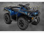 Thumbnail Photo 11 for New 2022 Can-Am Outlander 650 XT