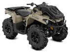Thumbnail Photo 0 for 2022 Can-Am Outlander 650 X mr