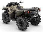 Thumbnail Photo 2 for 2022 Can-Am Outlander 650 X mr