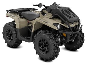 2022 Can-Am Outlander 650 X mr for sale 201397813