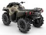 2022 Can-Am Outlander 650 X mr for sale 201397813