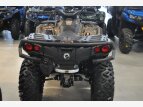 Thumbnail Photo 3 for New 2022 Can-Am Outlander 850