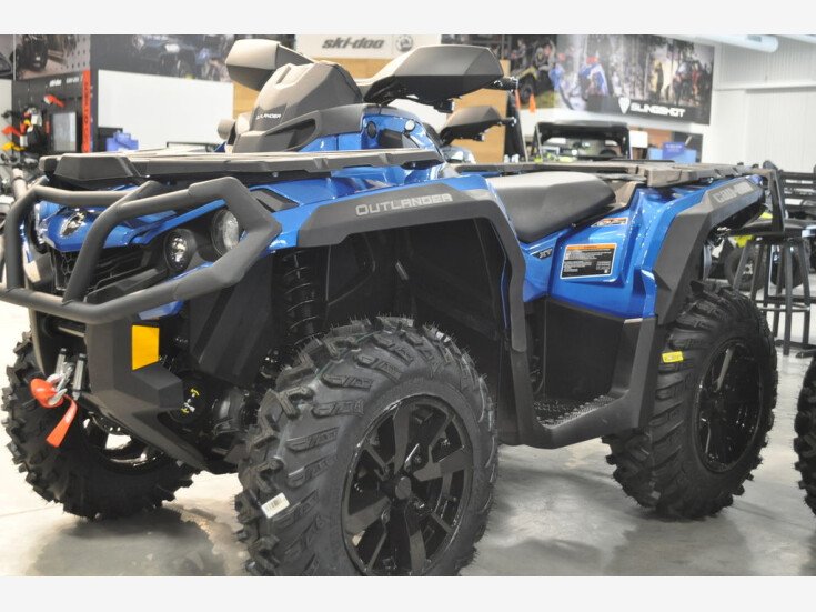 Photo for New 2022 Can-Am Outlander 850