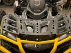 Thumbnail Photo 1 for New 2022 Can-Am Outlander 850