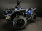 Thumbnail Photo 0 for New 2022 Can-Am Outlander 850 XT