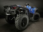 Thumbnail Photo 3 for New 2022 Can-Am Outlander 850 XT