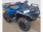 Thumbnail Photo 7 for New 2022 Can-Am Outlander 850 XT