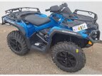 Thumbnail Photo 6 for New 2022 Can-Am Outlander 850 XT