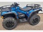Thumbnail Photo 10 for New 2022 Can-Am Outlander 850 XT