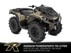 Thumbnail Photo 0 for New 2022 Can-Am Outlander 850 X mr