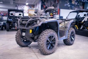 2022 Can-Am Outlander 850 for sale 201536397
