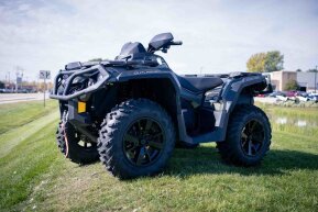 2022 Can-Am Outlander 850 for sale 201545660
