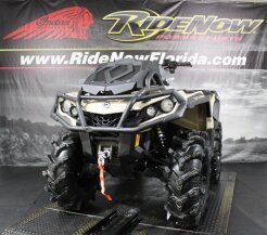 2022 Can-Am Outlander 850 X mr for sale 201559613