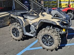 2022 Can-Am Outlander 850 X mr for sale 201595523