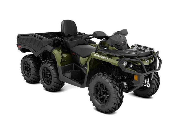 Photo for New 2022 Can-Am Outlander MAX 1000