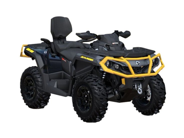 Photo for New 2022 Can-Am Outlander MAX 1000R
