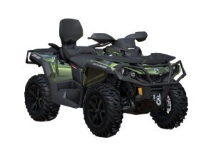 2022 Can-Am Outlander MAX 1000R for sale 201352629