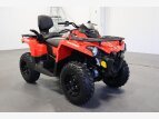 Thumbnail Photo 2 for New 2022 Can-Am Outlander MAX 450