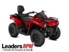 Thumbnail Photo 21 for New 2022 Can-Am Outlander MAX 450