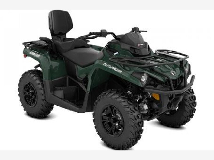 Photo for New 2022 Can-Am Outlander MAX 450