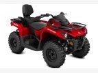 Thumbnail Photo 9 for New 2022 Can-Am Outlander MAX 450