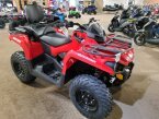Thumbnail Photo 5 for New 2022 Can-Am Outlander MAX 450