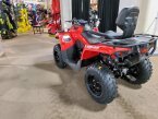 Thumbnail Photo 1 for New 2022 Can-Am Outlander MAX 450