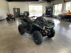 Thumbnail Photo 1 for New 2022 Can-Am Outlander MAX 450