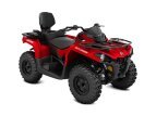 Thumbnail Photo 12 for New 2022 Can-Am Outlander MAX 450
